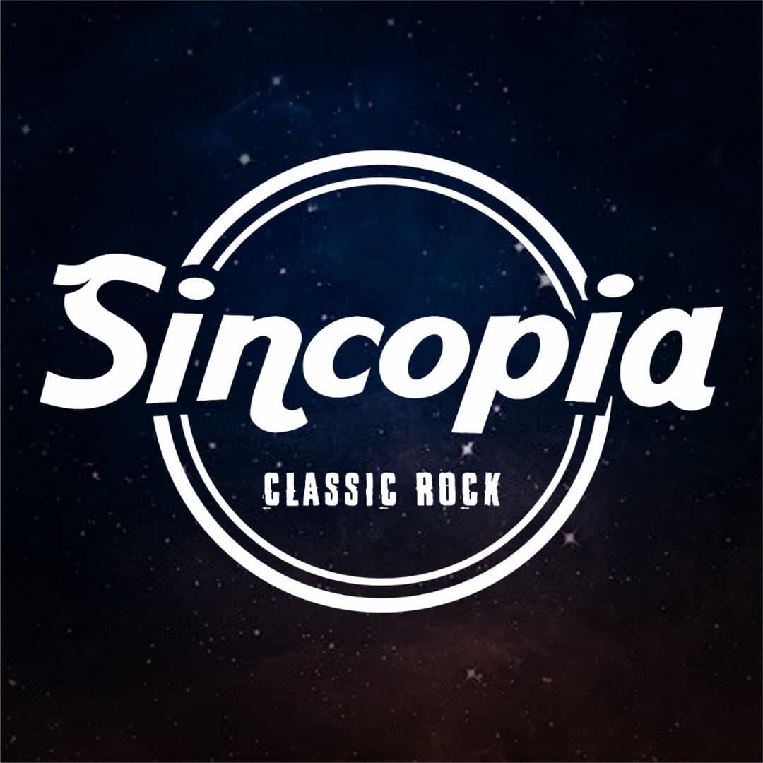 Arte de Banda Sincopia