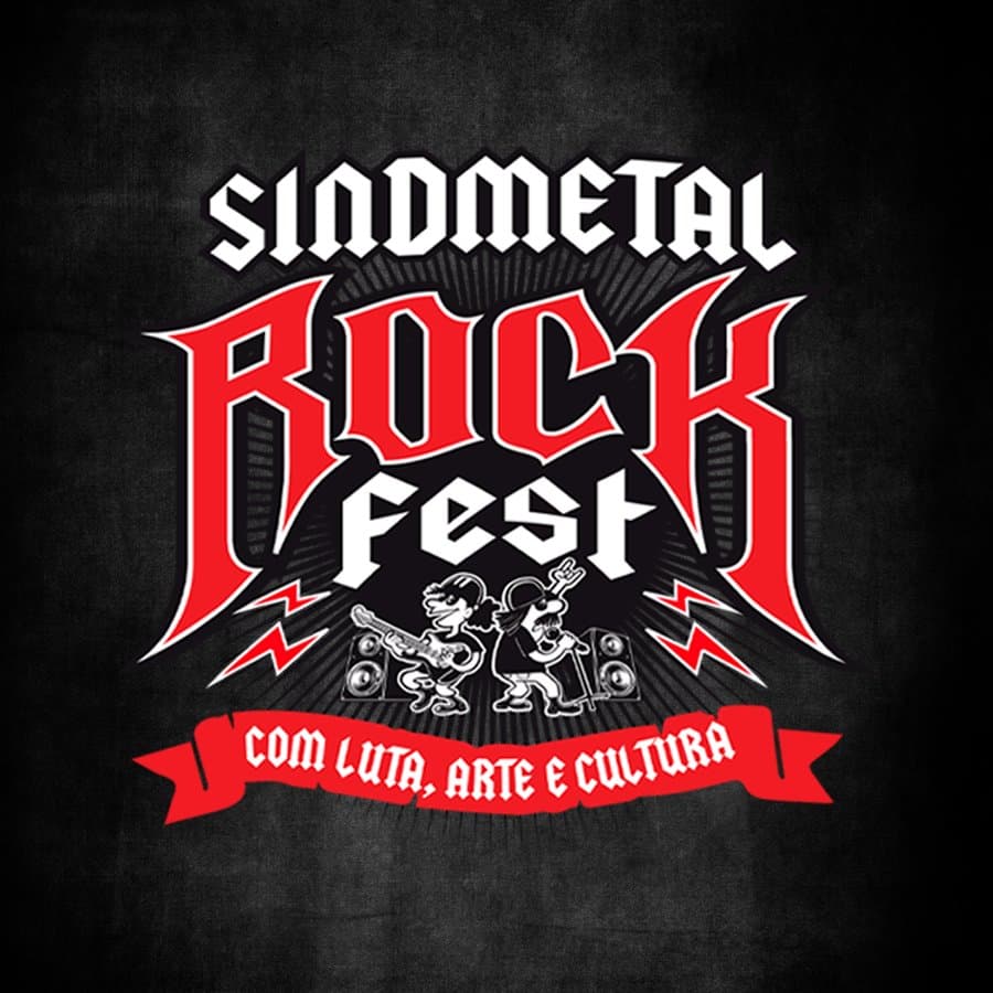 Foto de Sindmetal Rock Fest