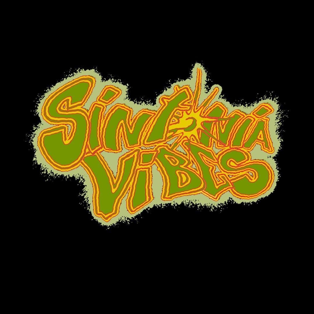 Arte de Sintonia Vibes