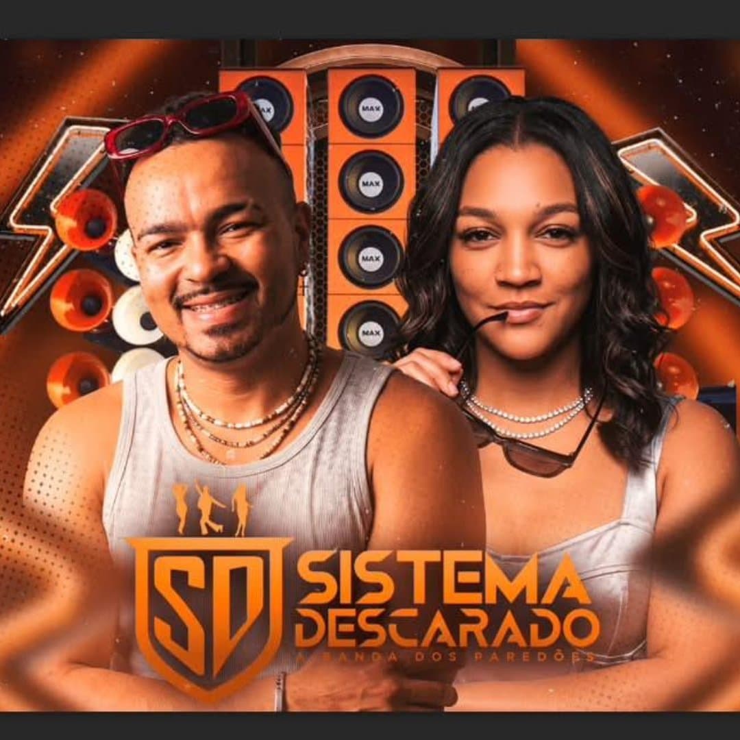 Arte de SISTEMA DESCARADO OFICIAL®️
