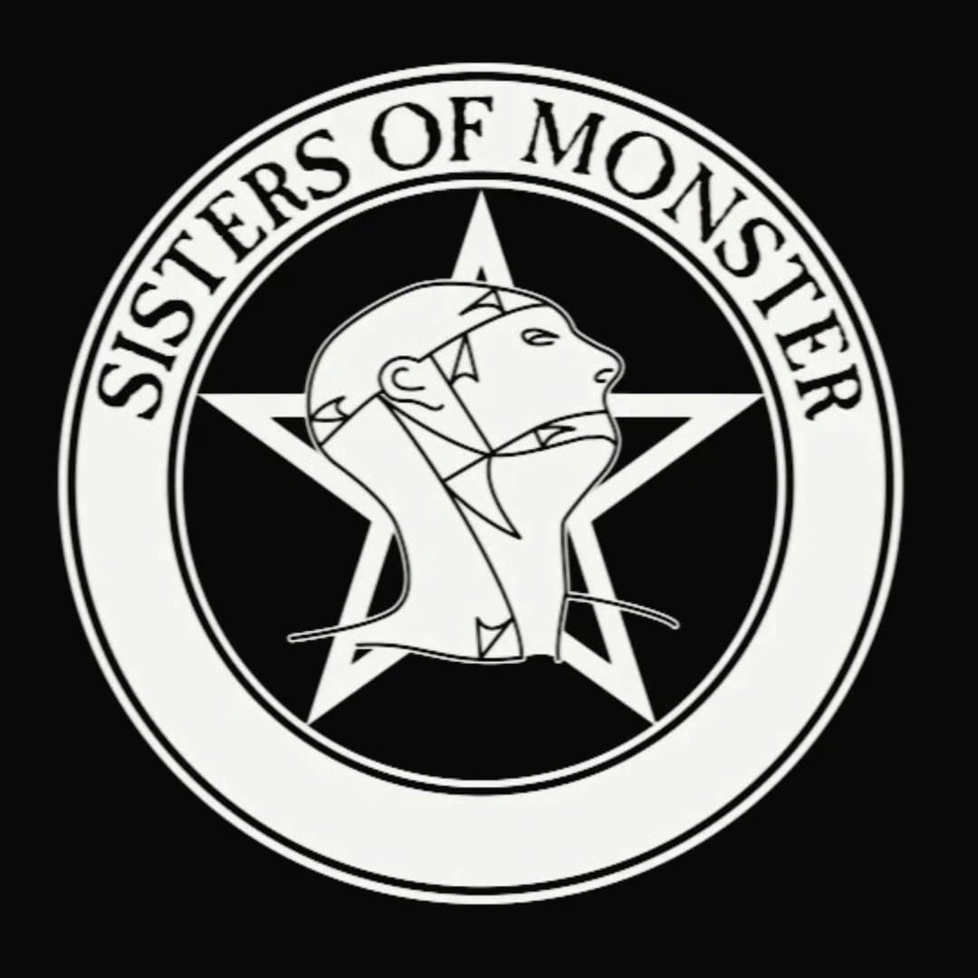 Arte de Sisters of Monster