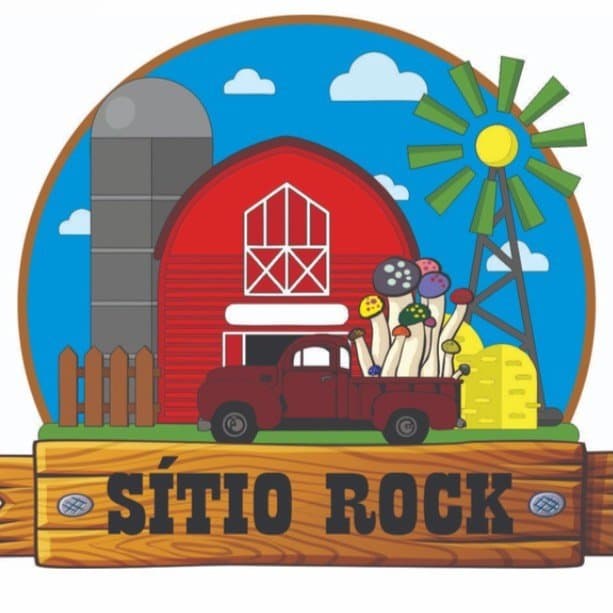 Foto de Sítio Rock