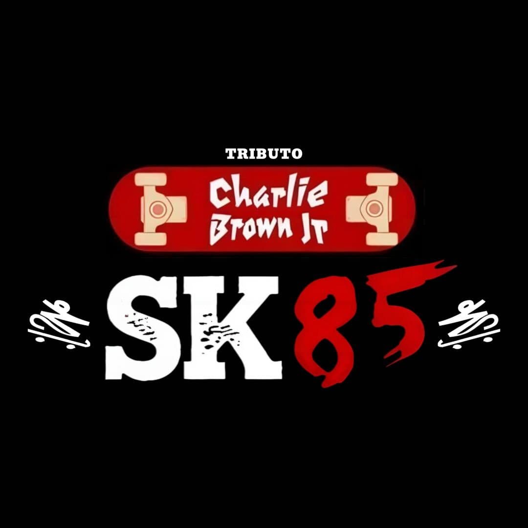 Arte de SK85