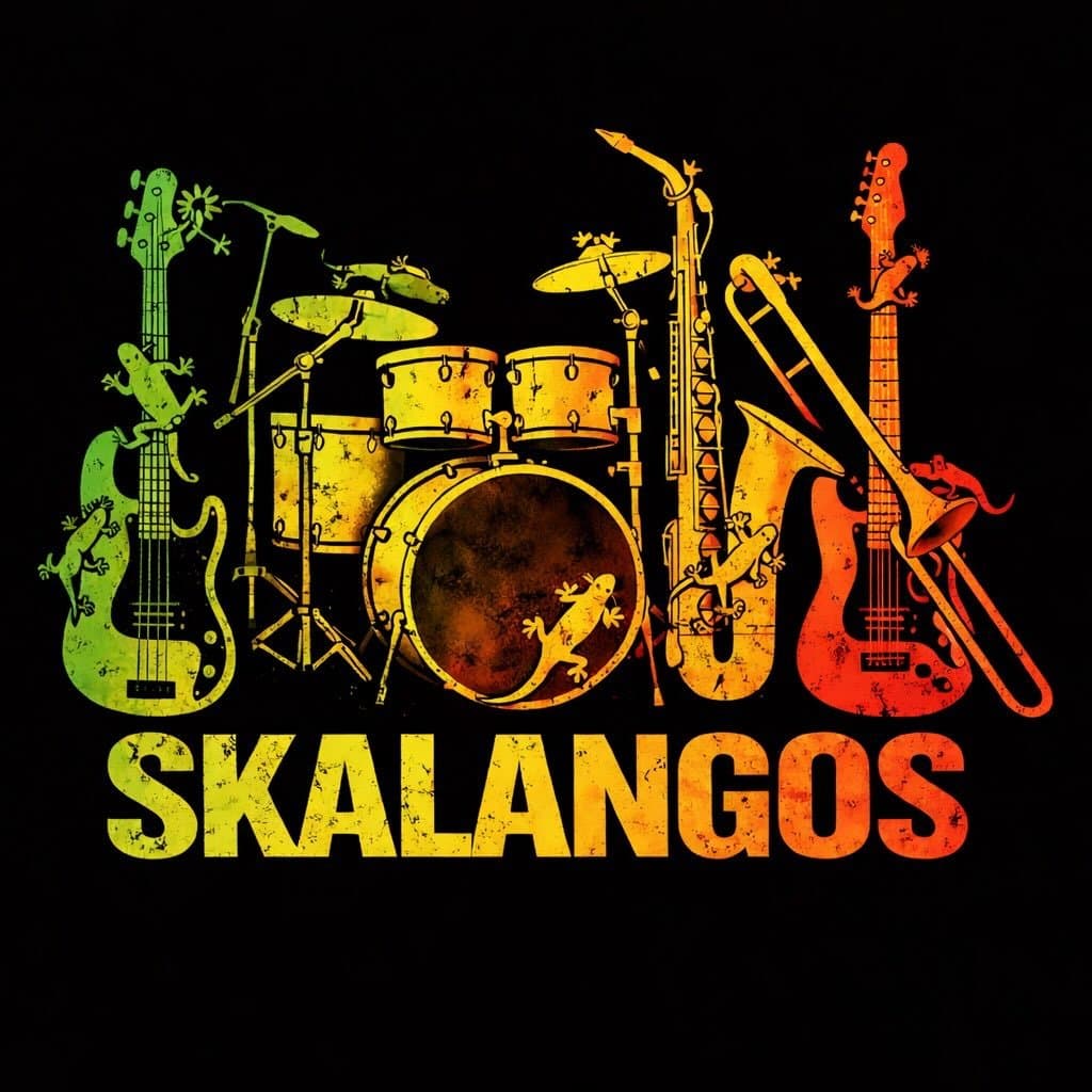 Arte de Skalangos