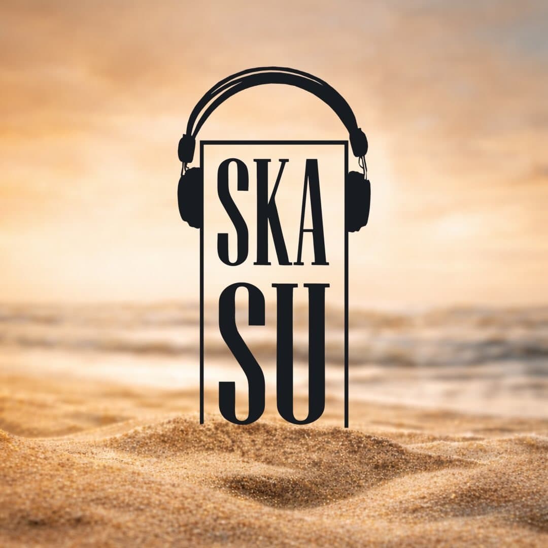 Arte de Banda Skasu