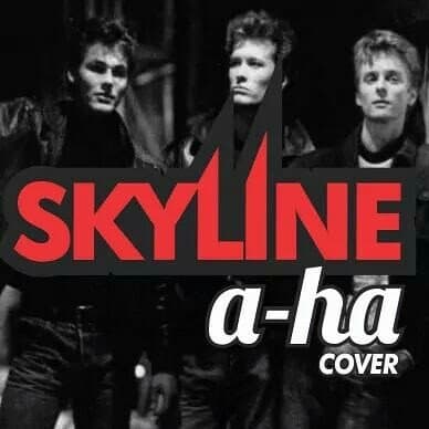 Arte de Skyline