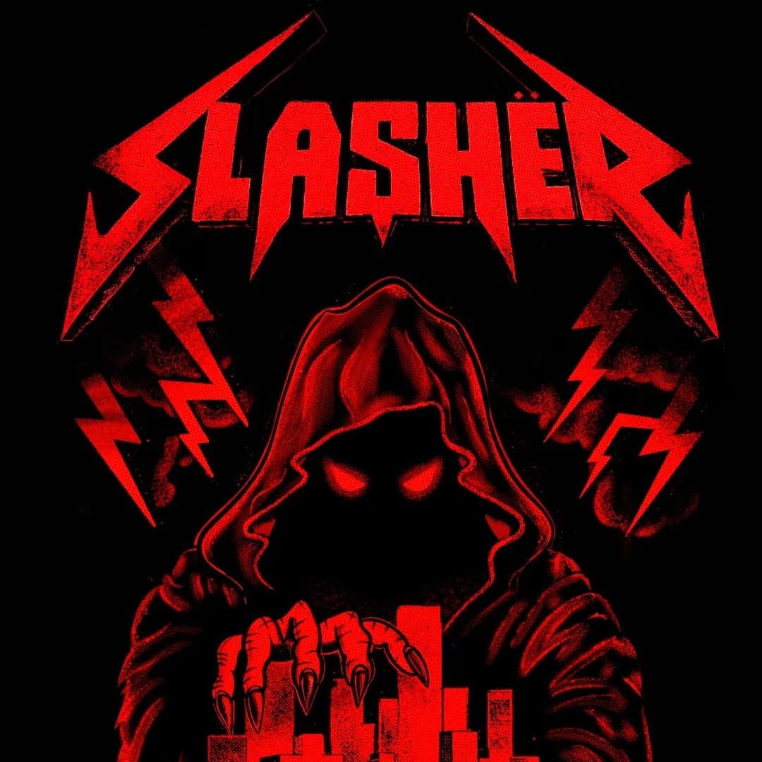 Arte de Slashër
