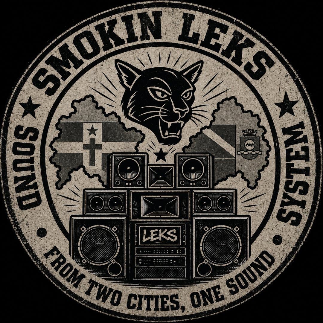Arte de Smokin Leks S.S