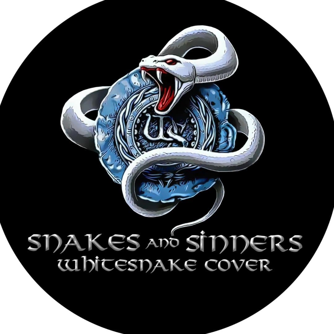 Arte de Snakes and Sinners