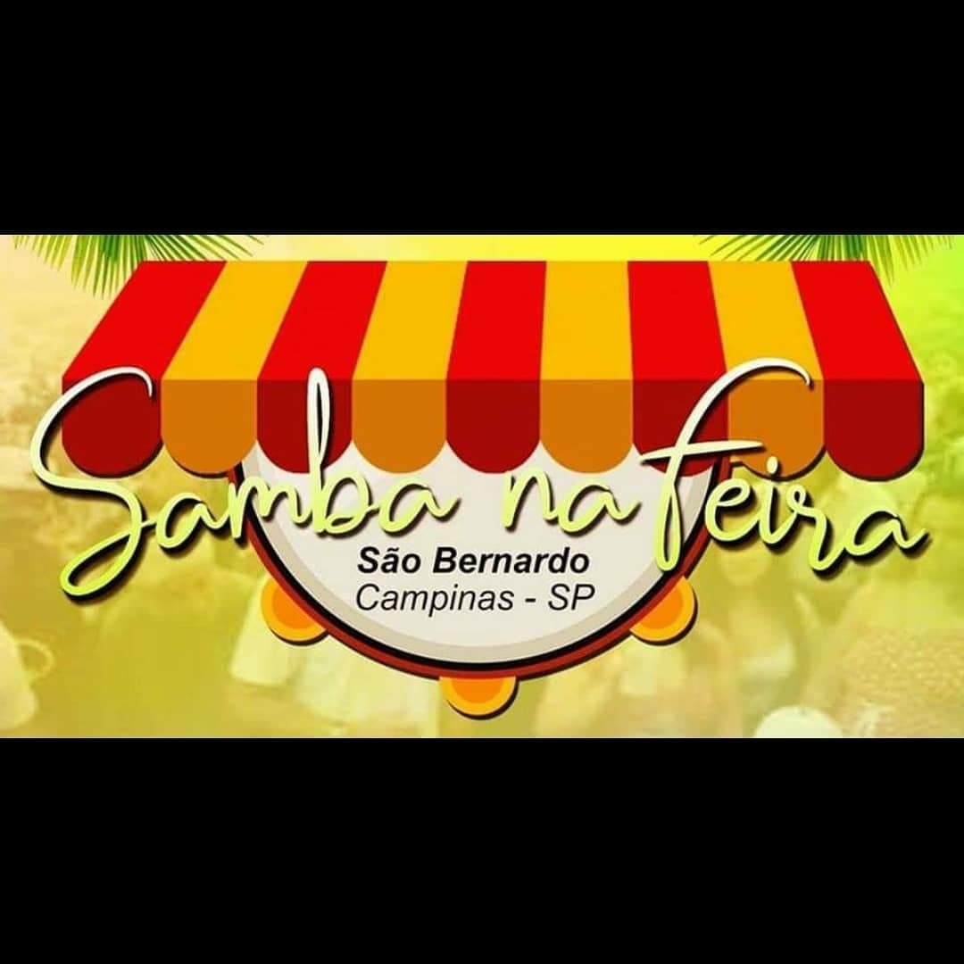 Foto de Samba na Feira