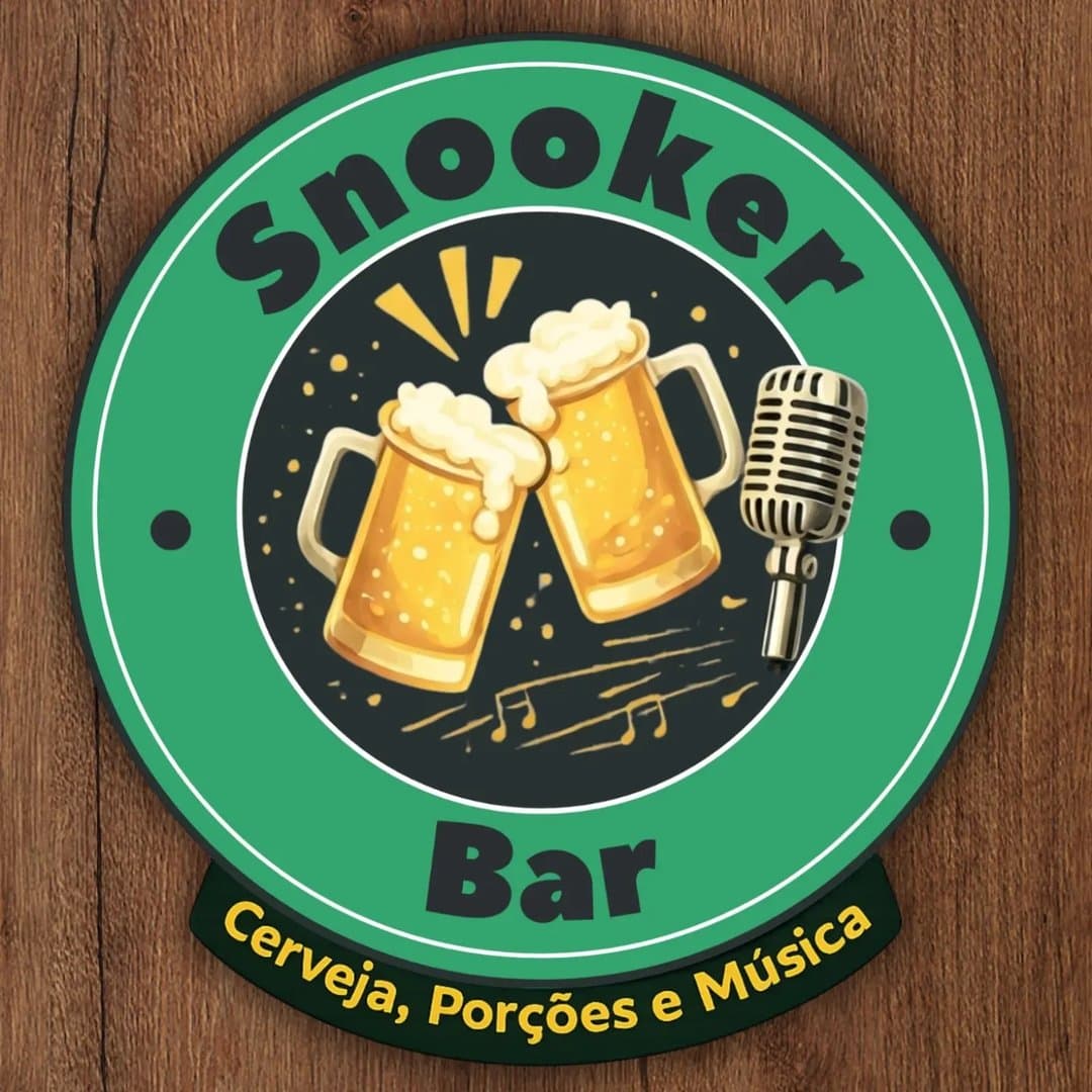 Foto de Snooker Bar🎙️