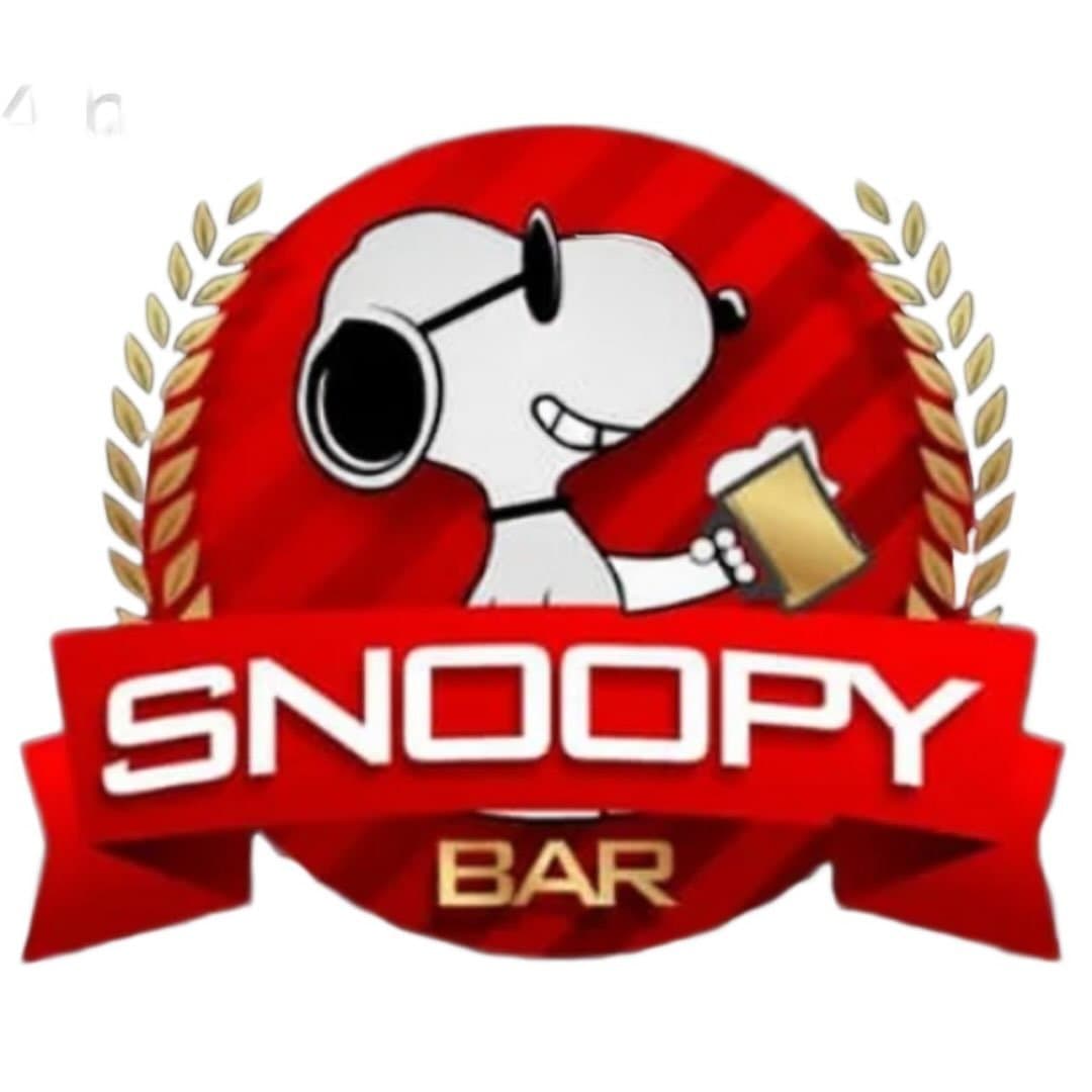 Foto de Snoopy Bar