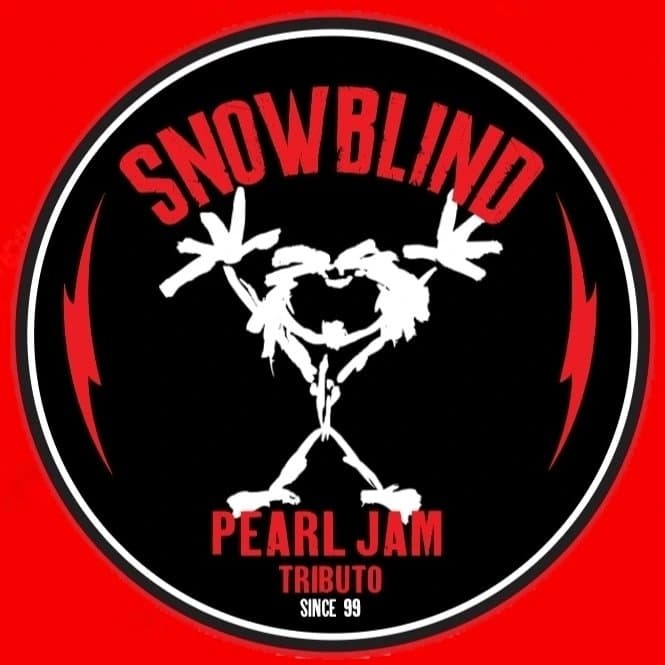 Arte de Snowblind