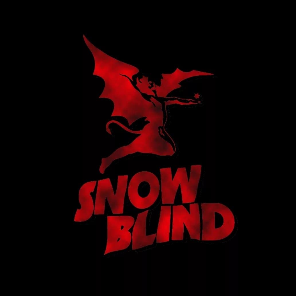Arte de Snowblind Inc.