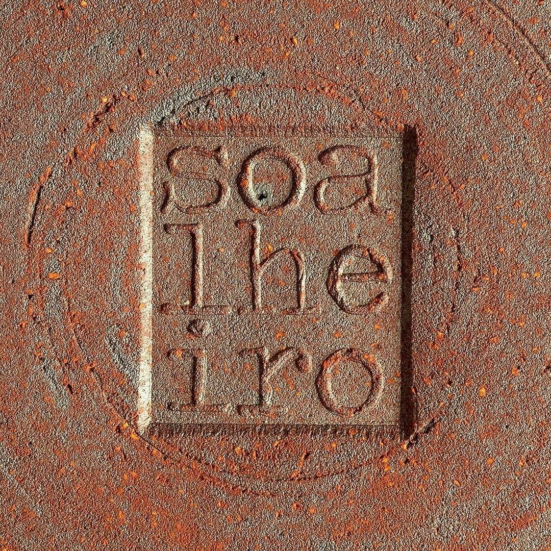 Foto de soalheiro