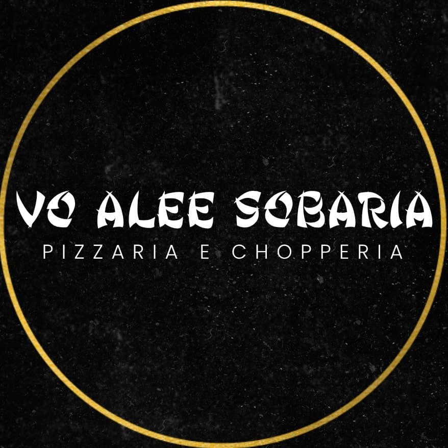 Foto de Vo Alee Sobaria Chopperia