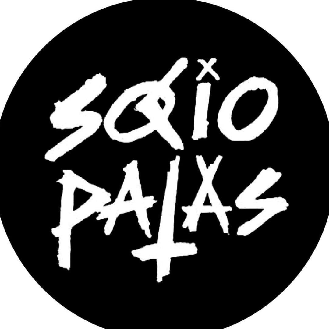 Arte de Sociopatas