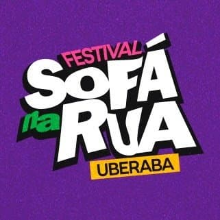 Foto de Festival Sofá na Rua Uberaba