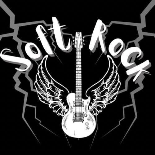 Arte de Banda Soft Rock
