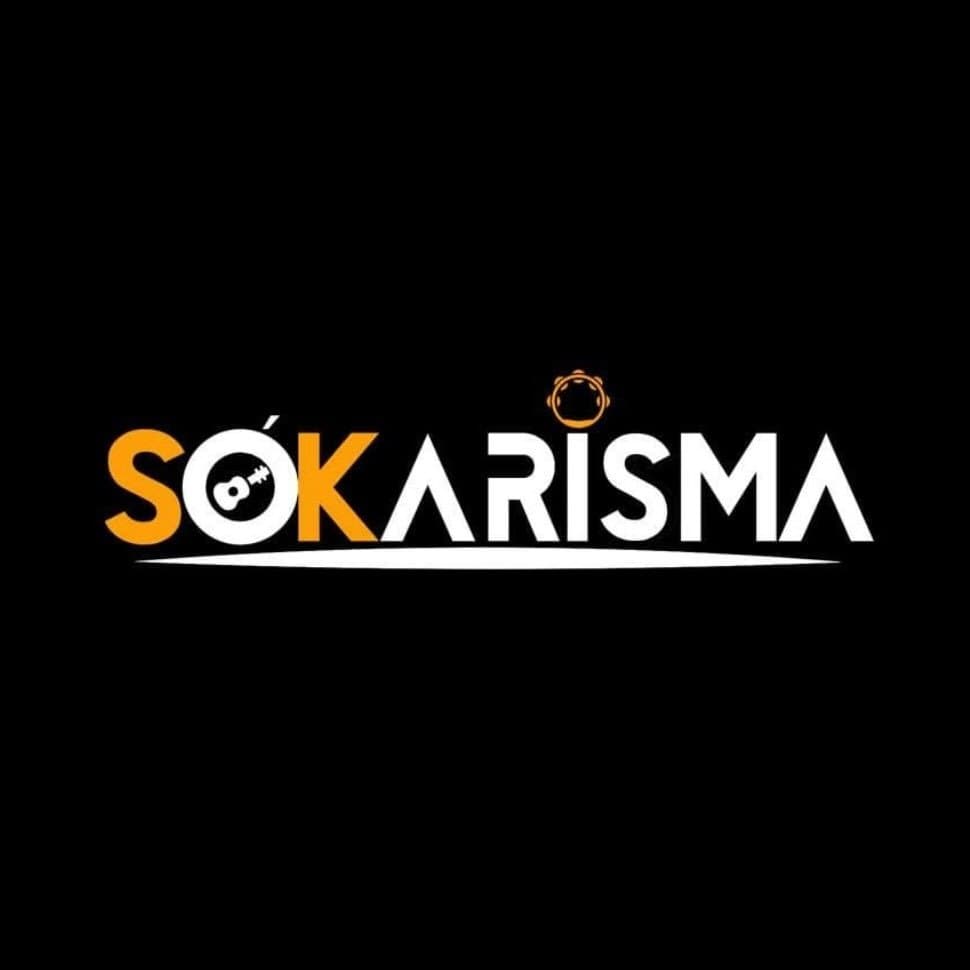 Arte de Grupo Só Karisma