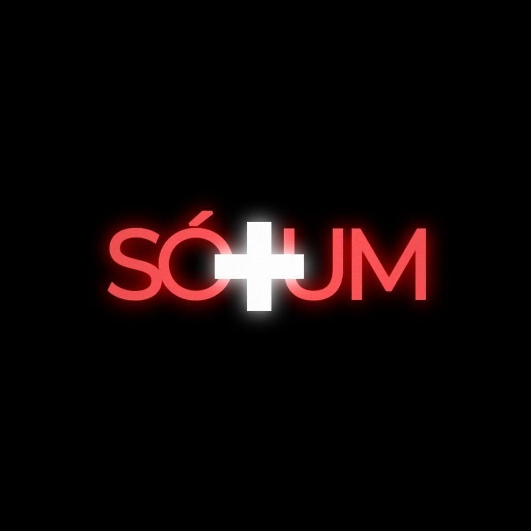 Arte de Grupo Só + Um