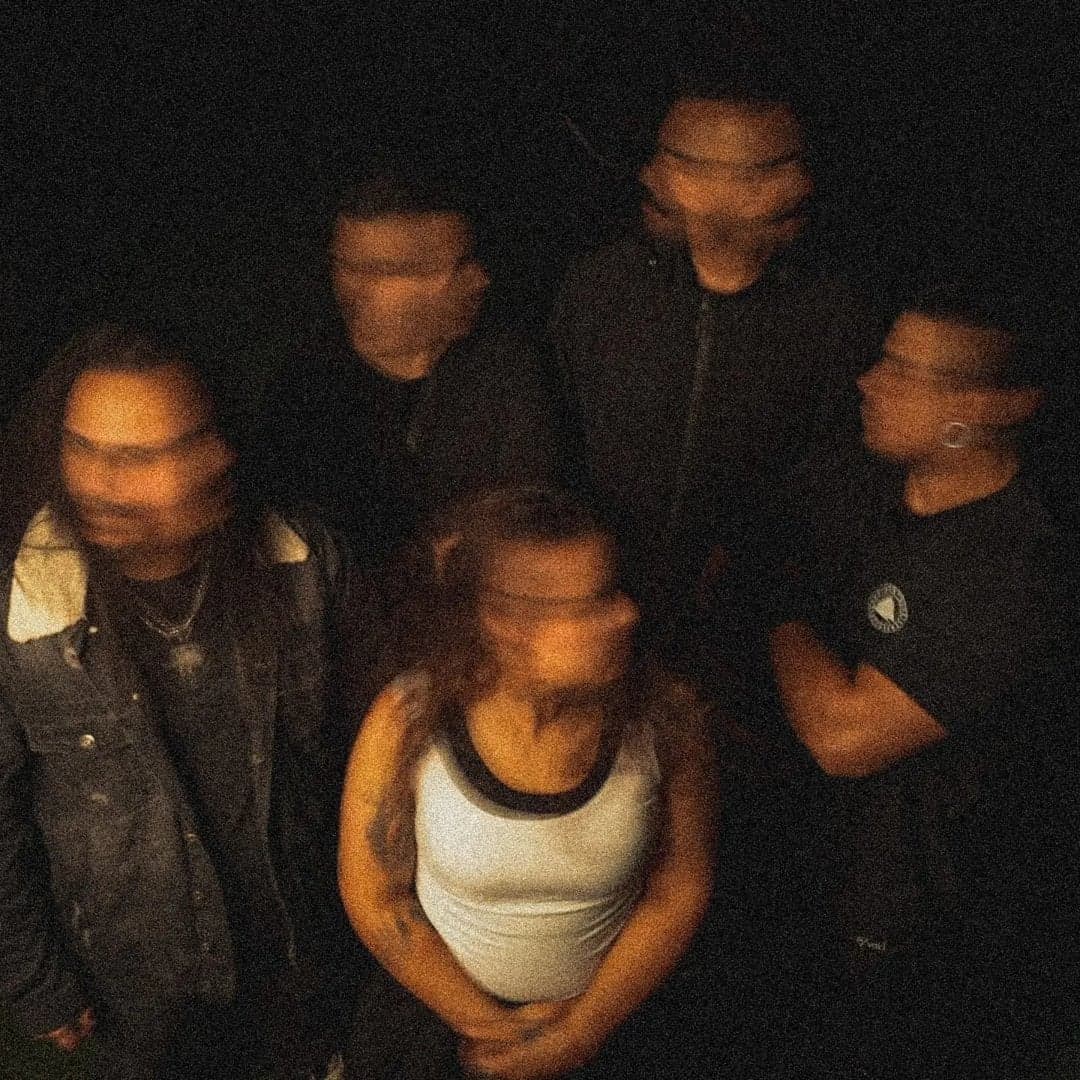 Arte de Banda Sombraluz
