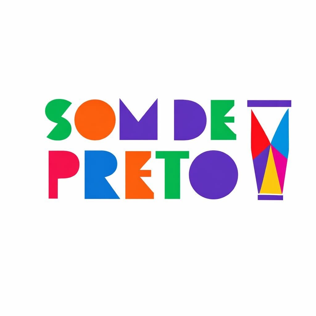 Arte de Som D'Preto