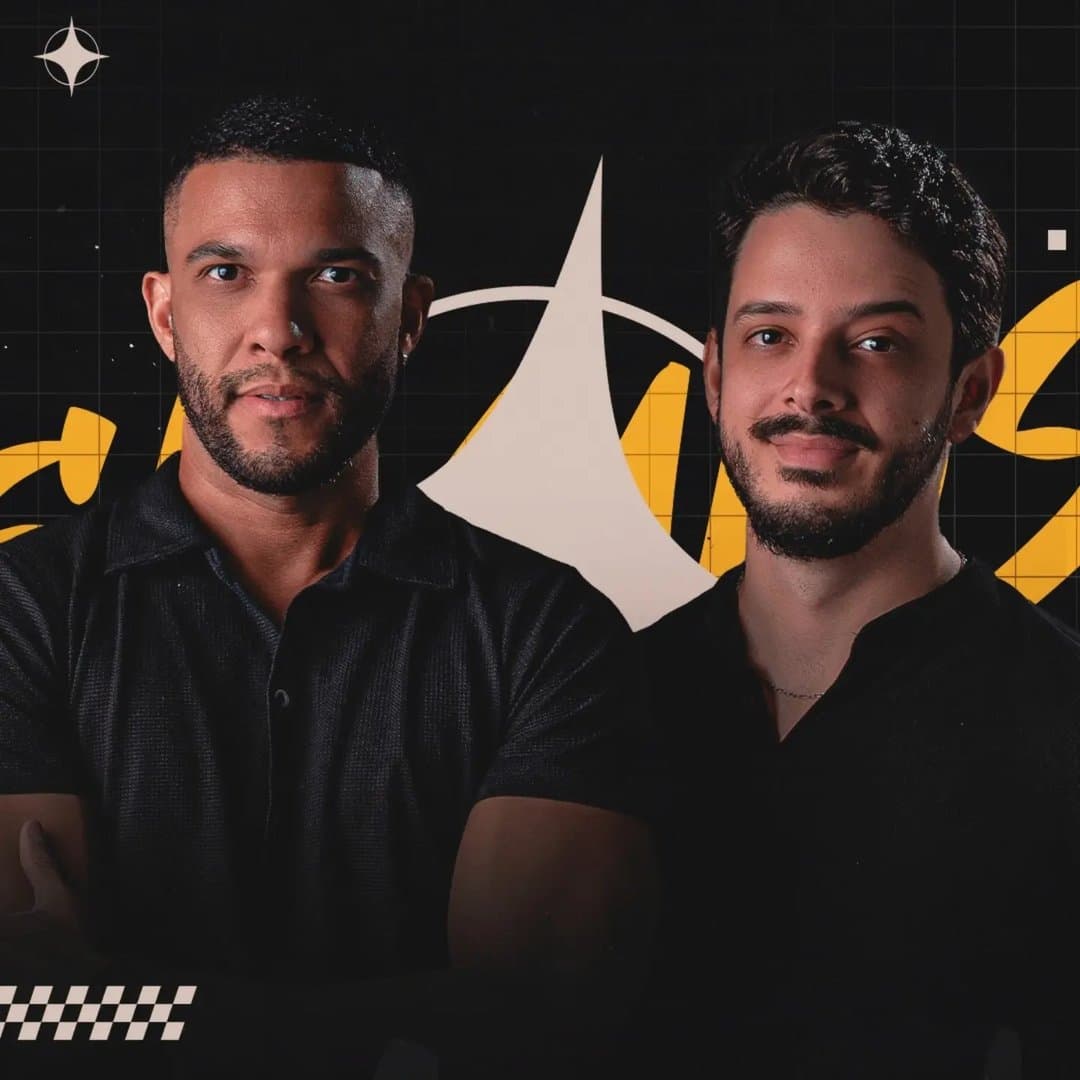 Arte de Som e Balanço