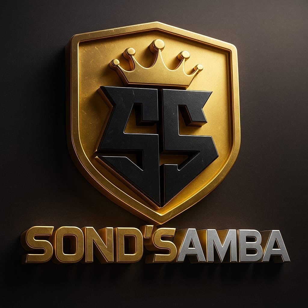 Arte de Sond'samba