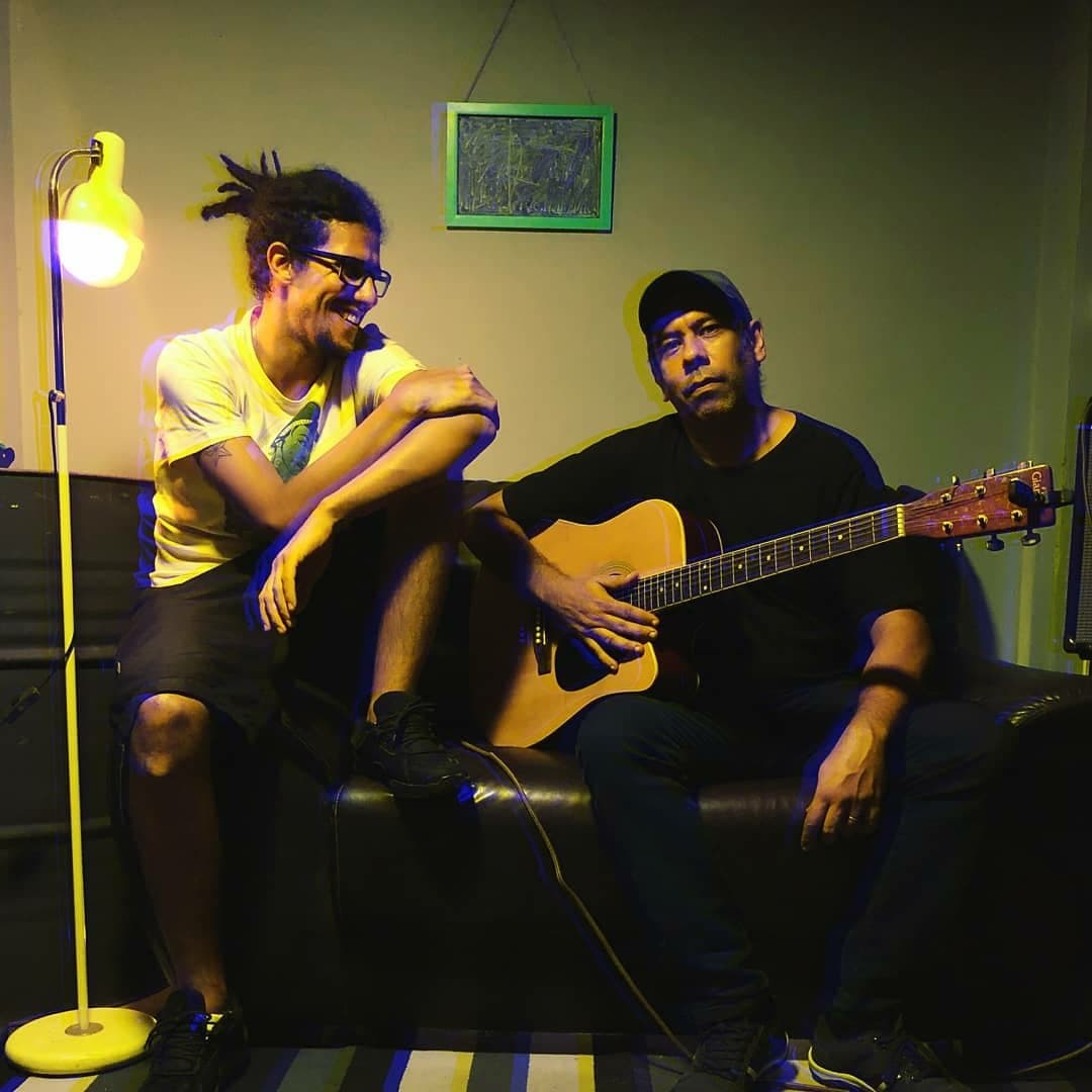 Arte de Sonora Tracks