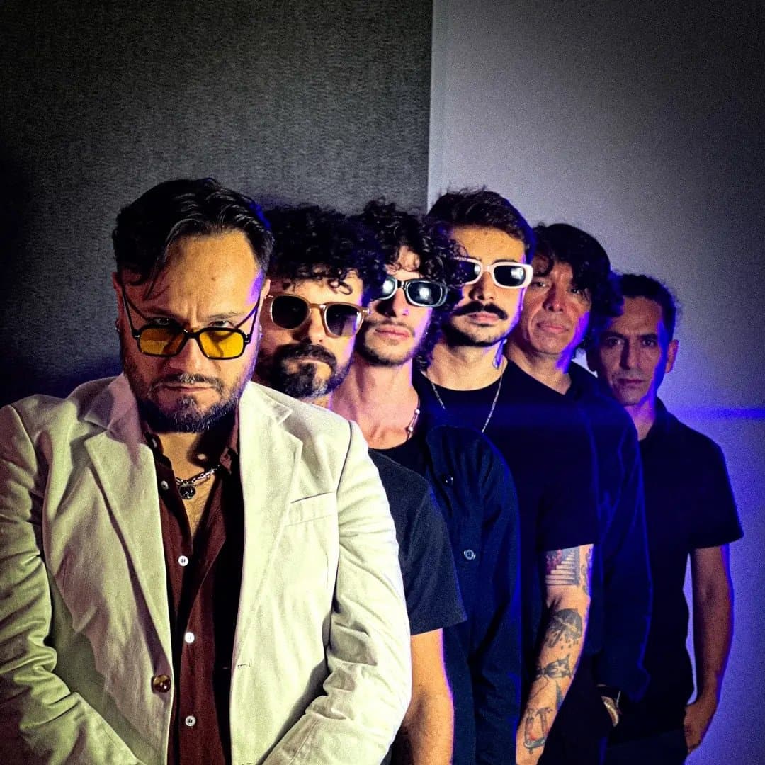 Arte de Sonora Banda