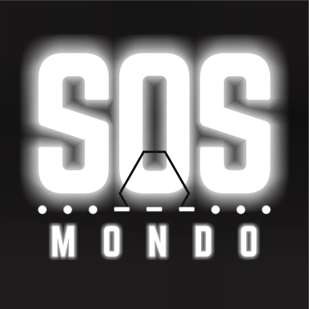 Arte de SOS Mondo