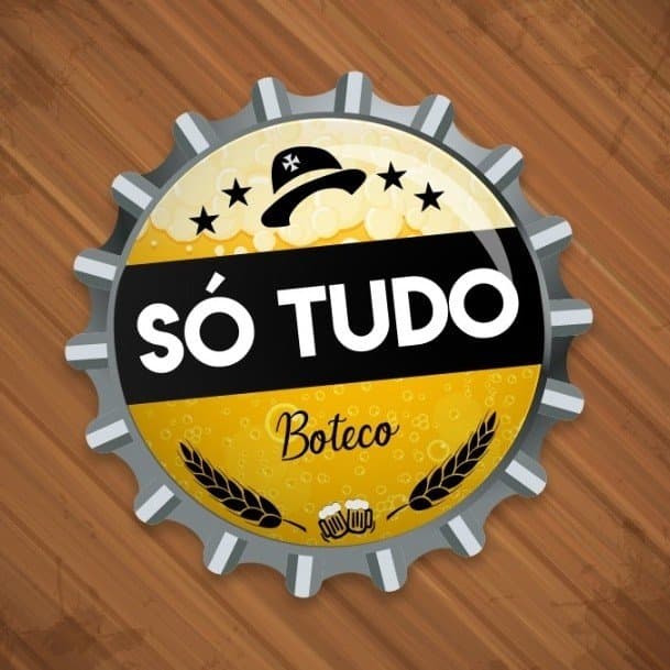 Foto de SO TUDO BOTECO