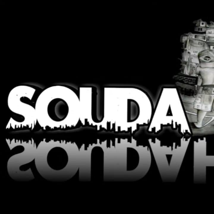 Arte de Banda Soudahua