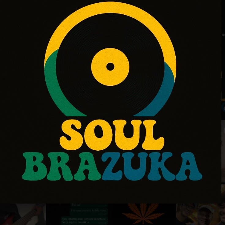 Arte de Soul Brazuka