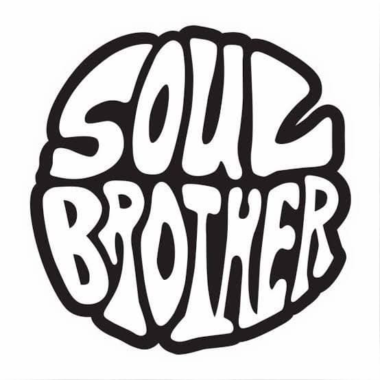 Arte de Banda Soul Brother