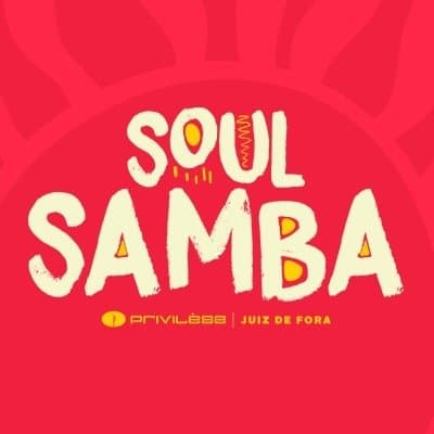 Arte de SOUL SAMBA 🥁