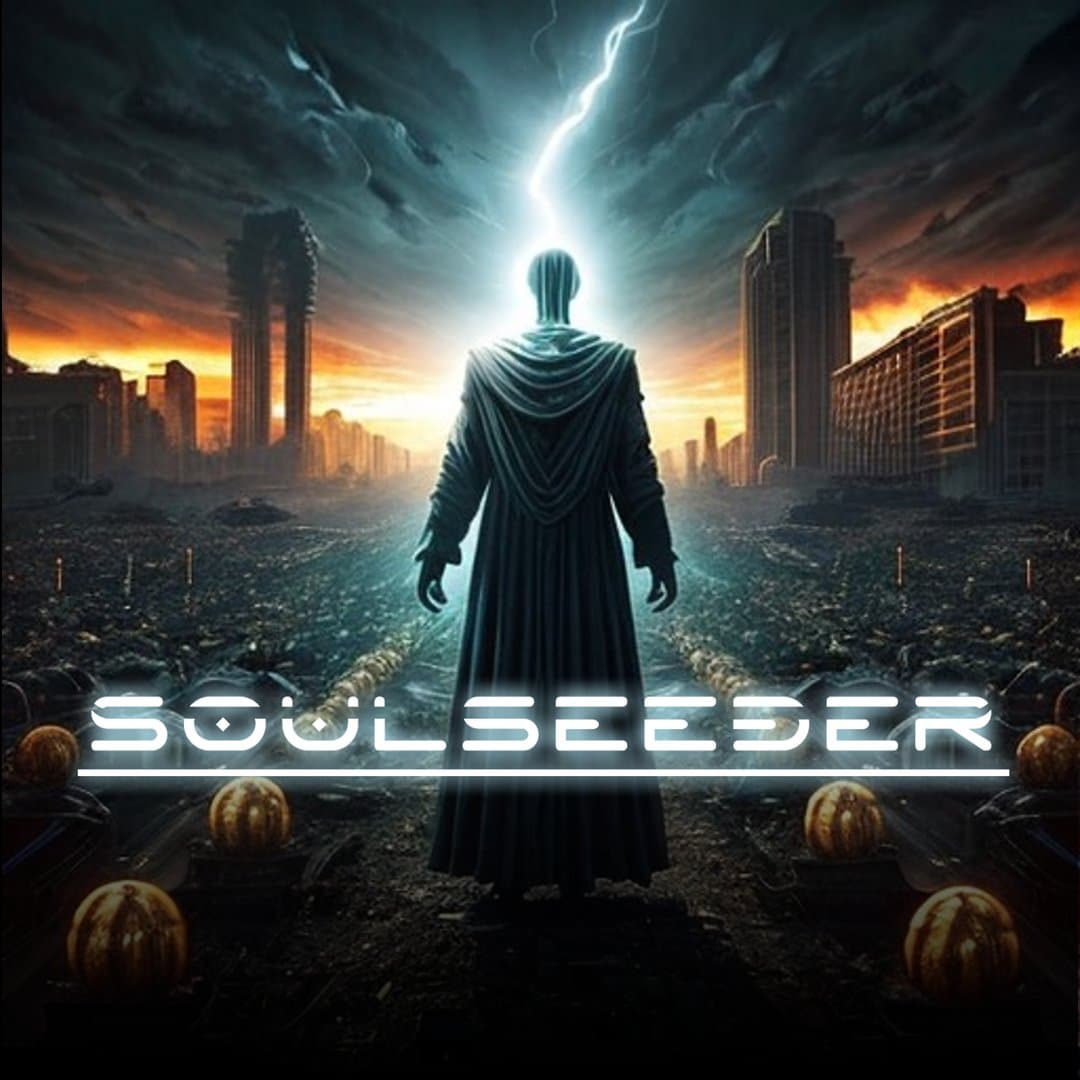 Arte de SoulSeeder