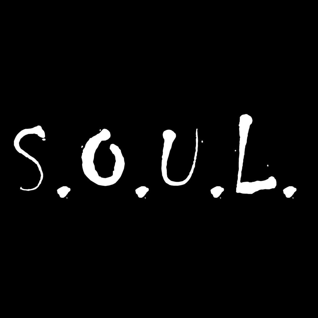 Arte de S.O.U.L.