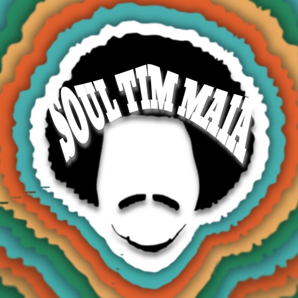 Arte de Soul Tim Maia