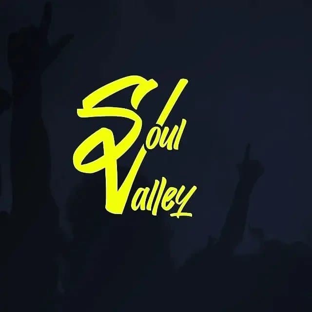 Arte de Banda Soul Valley