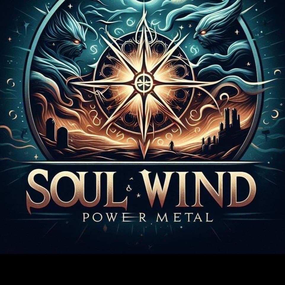 Arte de Soul Wind