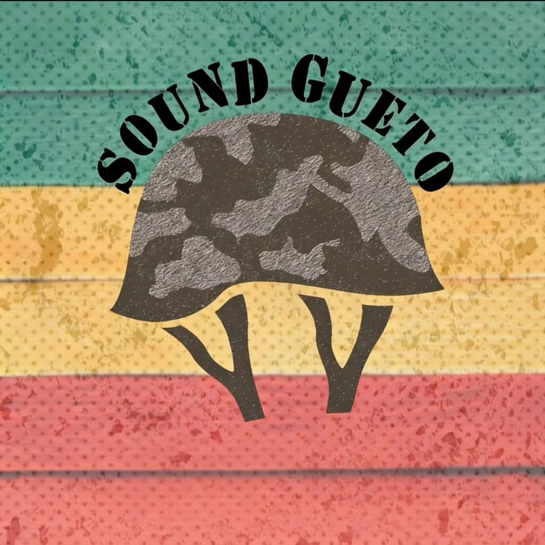 Arte de Sound Gueto