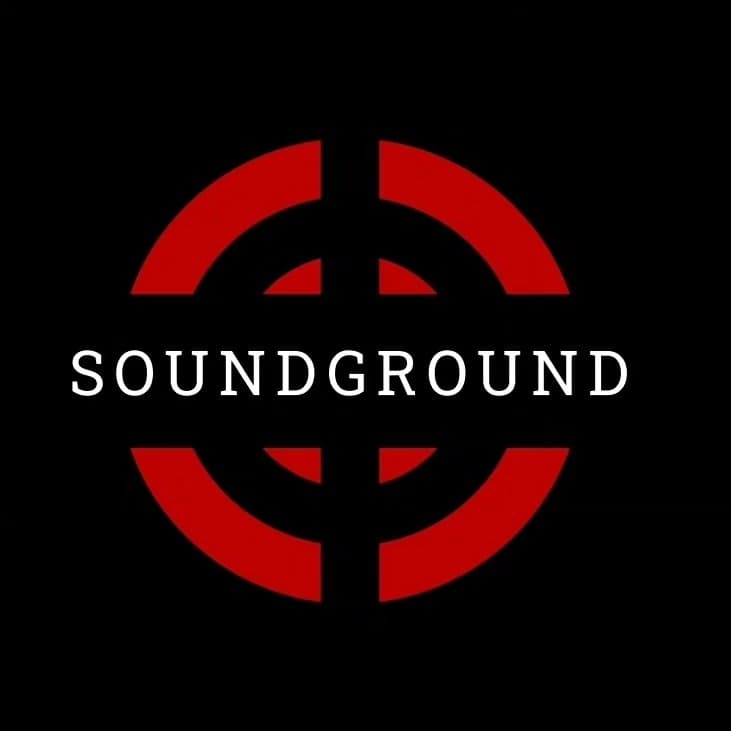 Arte de Soundground
