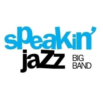 Arte de Speakinjazzbigband
