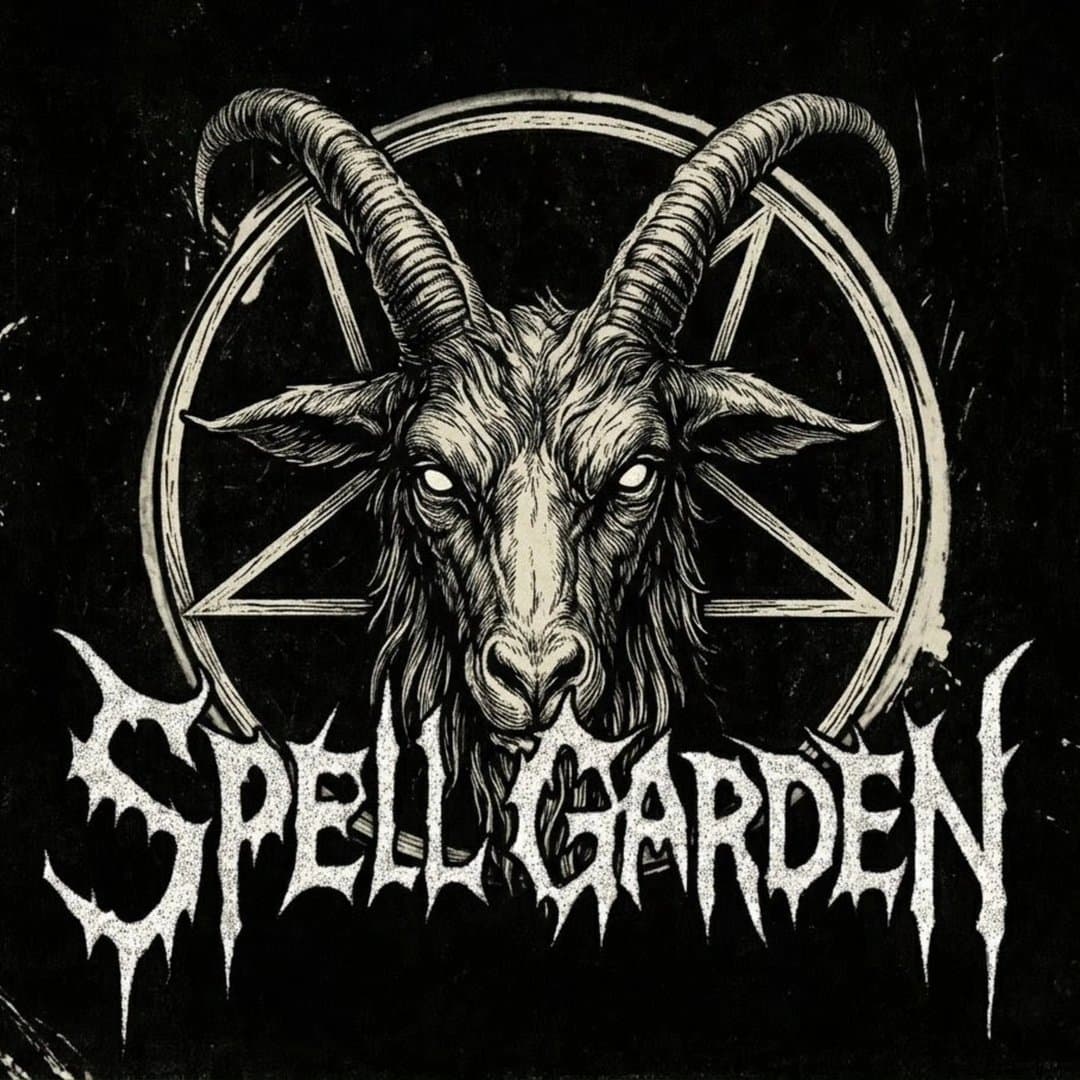 Arte de Spell Garden