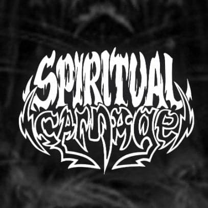 Arte de Spiritual Carnage