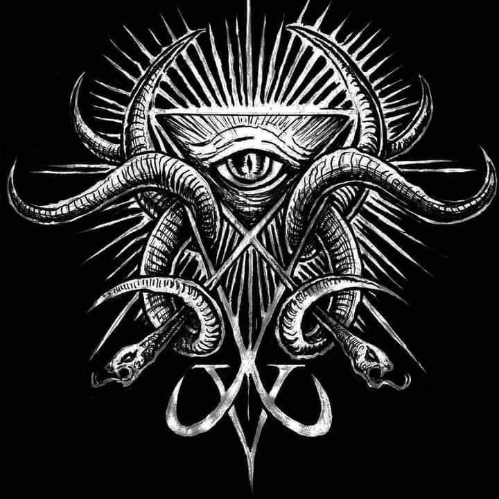 Arte de Spiritual Hate