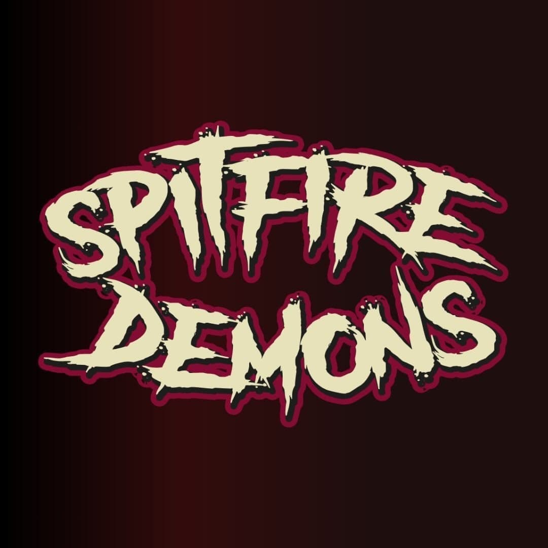 Arte de Spitfire Demons