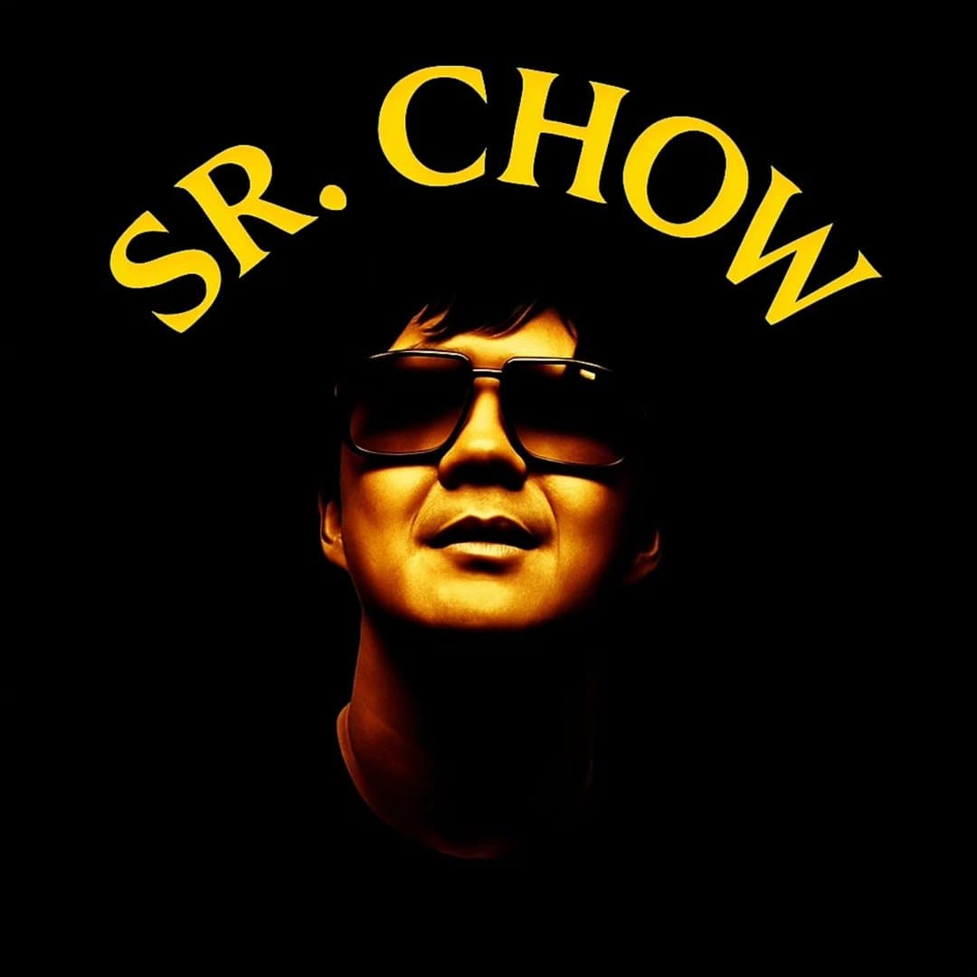 Arte de Sr. Chow